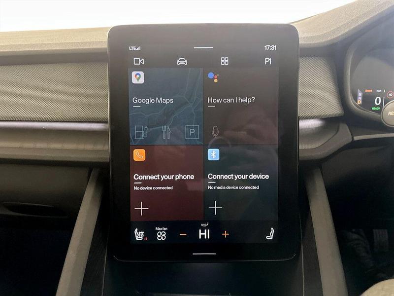 Used Polestar Polestar 2 2021 for sale - 76504572: Photo 21