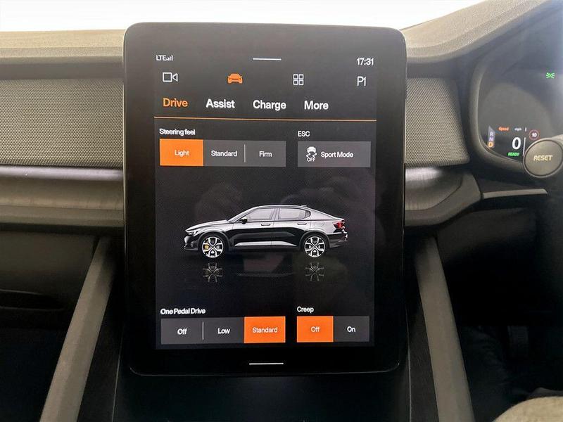 Used Polestar Polestar 2 2021 for sale - 76504572: Photo 22