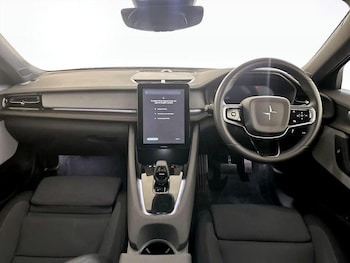 Used Polestar Polestar 2 2021 for sale - 76504572: Photo