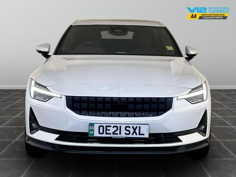Used Polestar Polestar 2 2021 for sale - 76504572: Photo 5