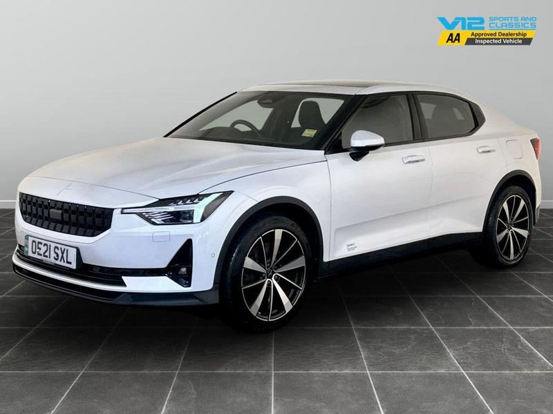 Used Polestar Polestar 2 2021 for sale - 76504572: Photo 6