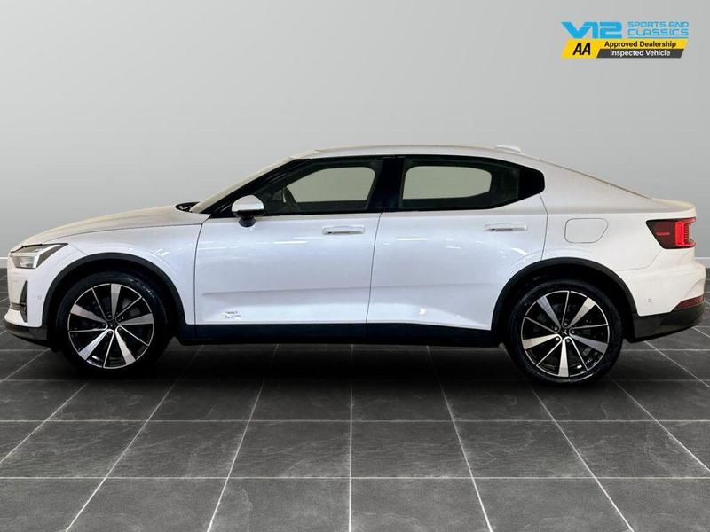 Used Polestar Polestar 2 2021 for sale - 76504572: Photo 7