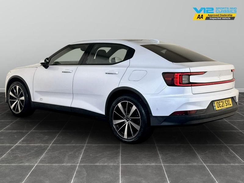 Used Polestar Polestar 2 2021 for sale - 76504572: Photo 8