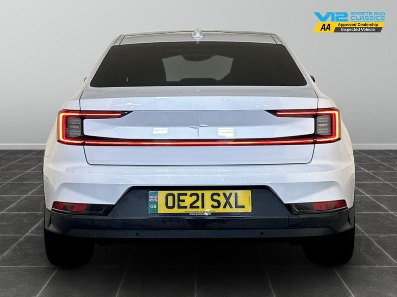 Used Polestar Polestar 2 2021 for sale - 76504572: Photo 9