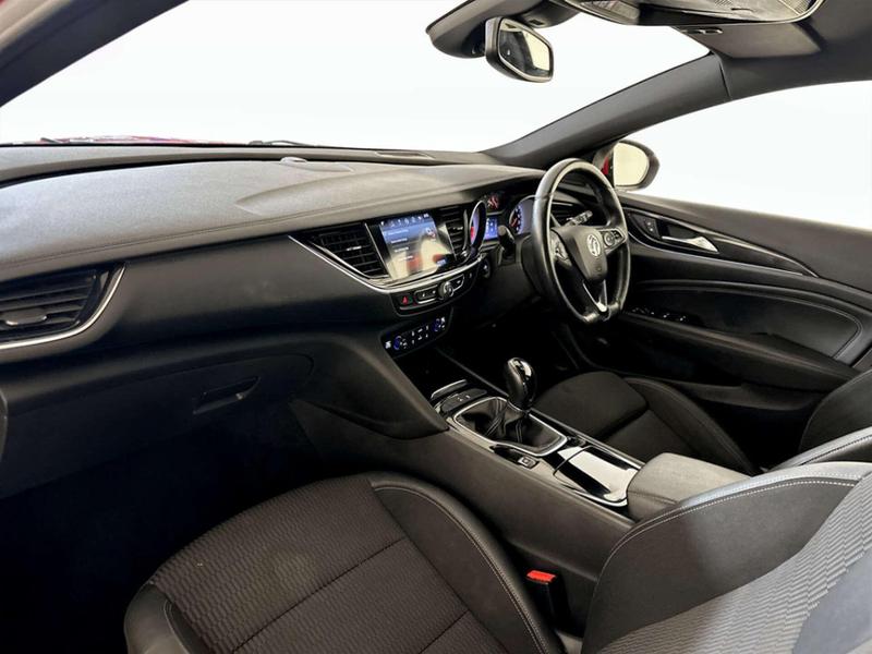 Used Vauxhall Insignia 2017 for sale - 76984781: Photo 13