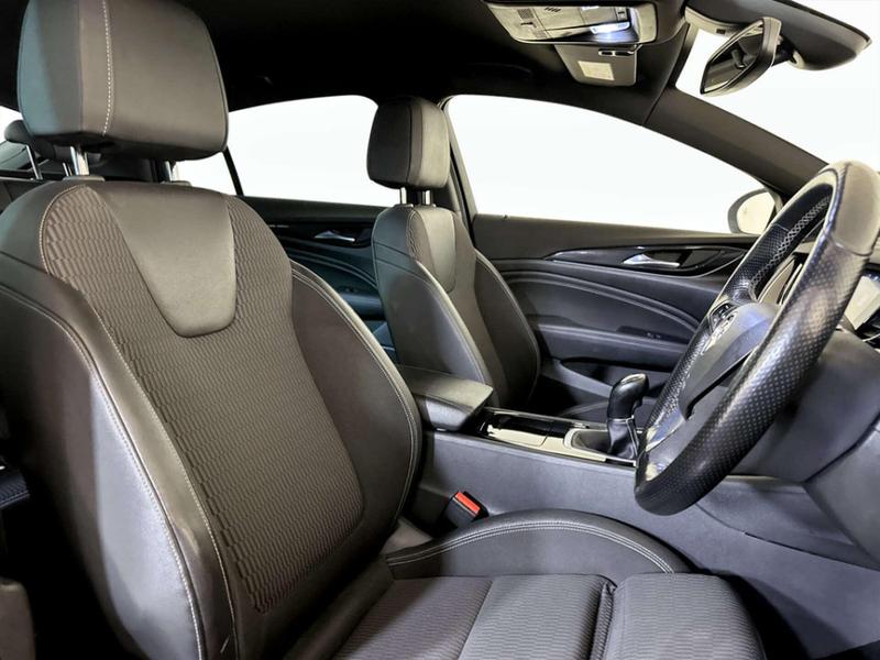 Used Vauxhall Insignia 2017 for sale - 76984781: Photo 14