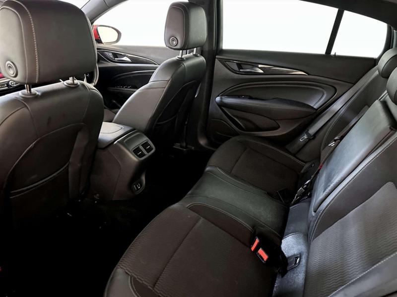 Used Vauxhall Insignia 2017 for sale - 76984781: Photo 15