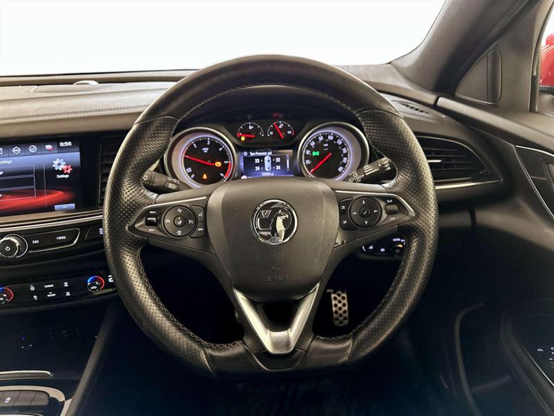 Used Vauxhall Insignia 2017 for sale - 76984781: Photo 16