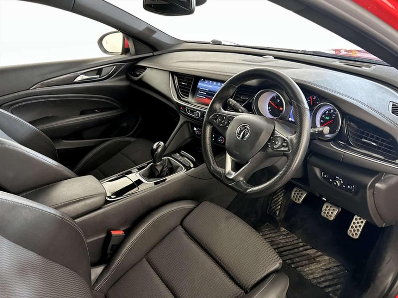 Used Vauxhall Insignia 2017 for sale - 76984781: Photo 17