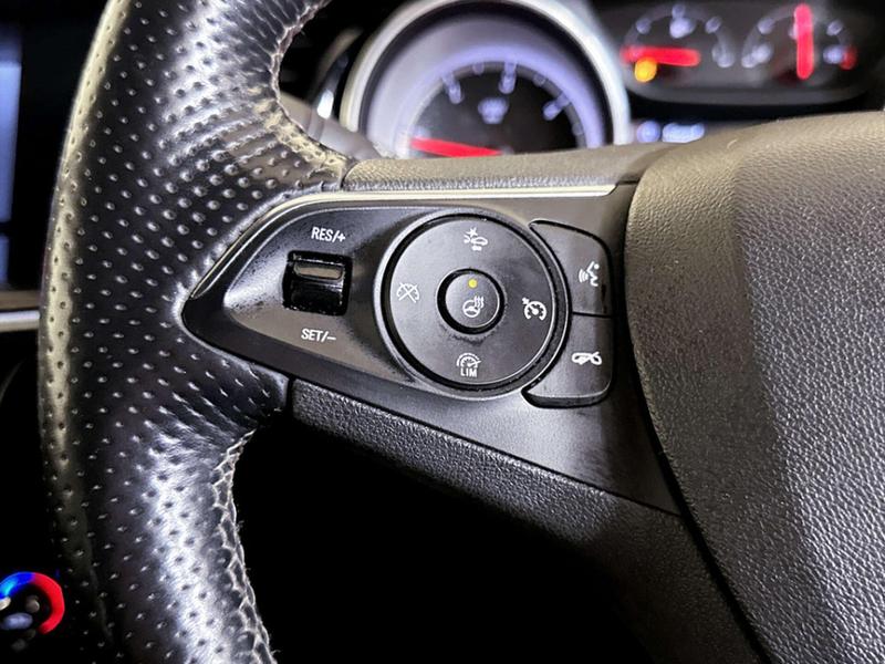 Used Vauxhall Insignia 2017 for sale - 76984781: Photo 18