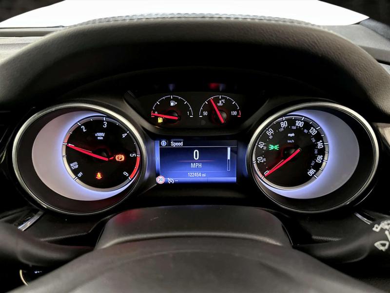 Used Vauxhall Insignia 2017 for sale - 76984781: Photo 19