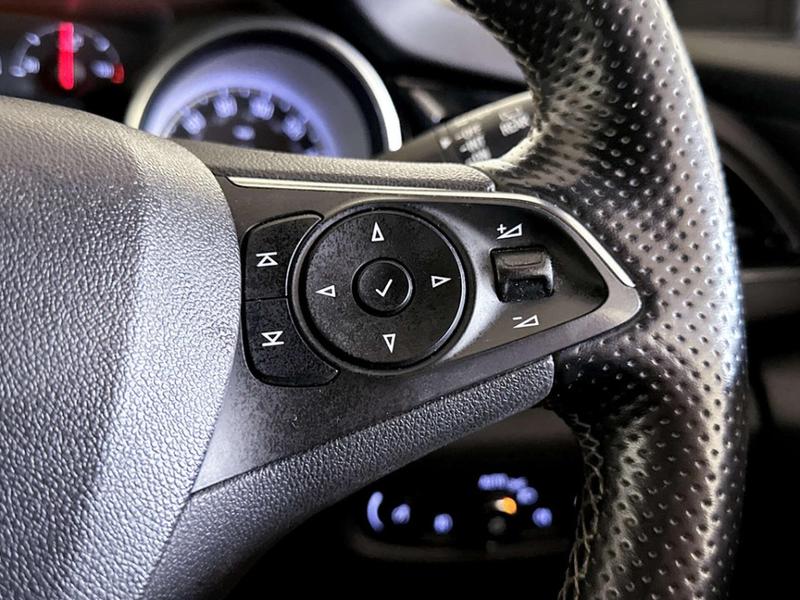 Used Vauxhall Insignia 2017 for sale - 76984781: Photo 20