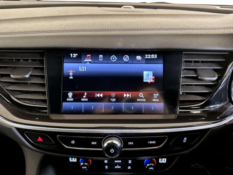 Used Vauxhall Insignia 2017 for sale - 76984781: Photo 21