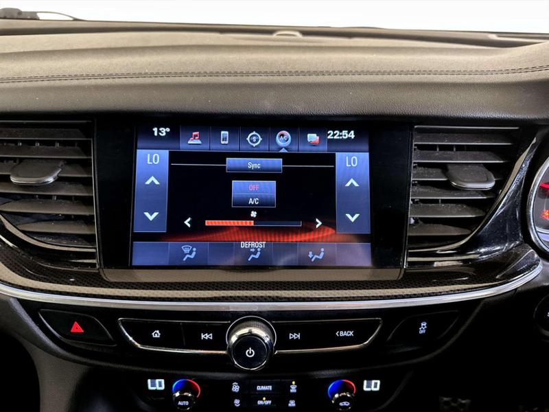 Used Vauxhall Insignia 2017 for sale - 76984781: Photo 22