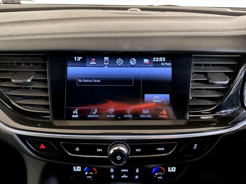 Used Vauxhall Insignia 2017 for sale - 76984781: Photo 23