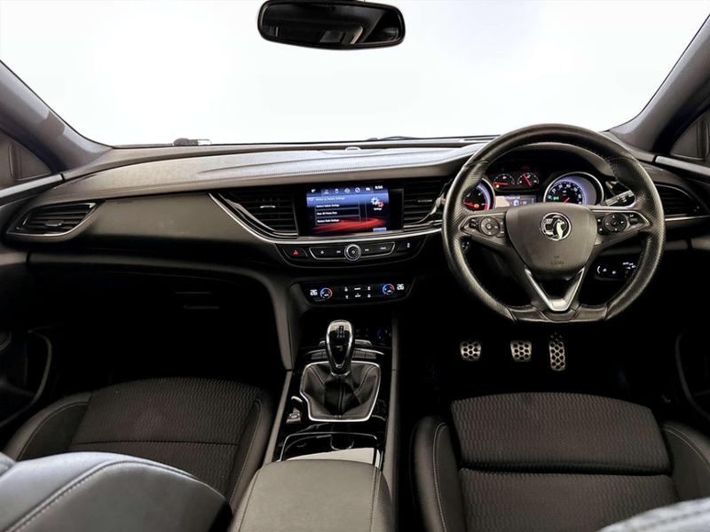 Used Vauxhall Insignia 2017 for sale - 76984781: Photo 3
