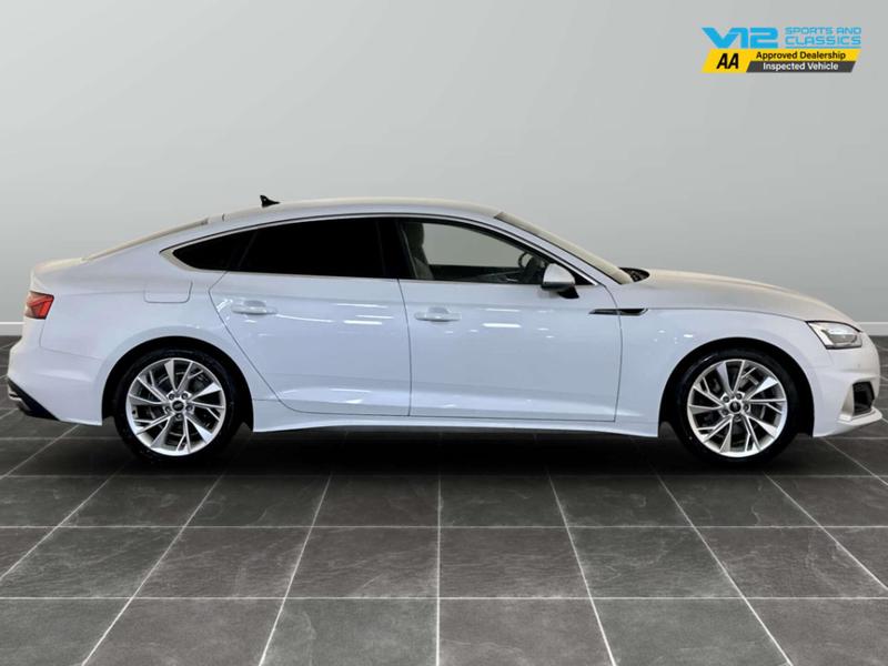 Used Audi A5 2023 for sale - 77025833: Photo 11