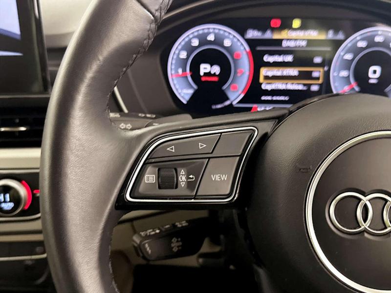 Used Audi A5 2023 for sale - 77025833: Photo 17