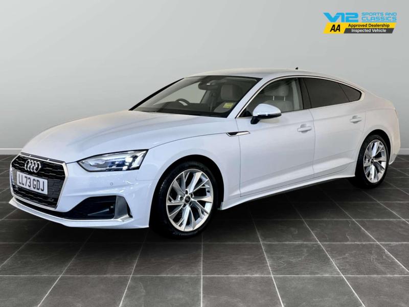 Used Audi A5 2023 for sale - 77025833: Photo 6