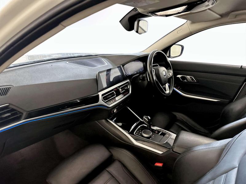 Used BMW 3 Series 2021 for sale - 76862307: Photo 12