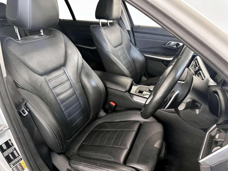 Used BMW 3 Series 2021 for sale - 76862307: Photo 13