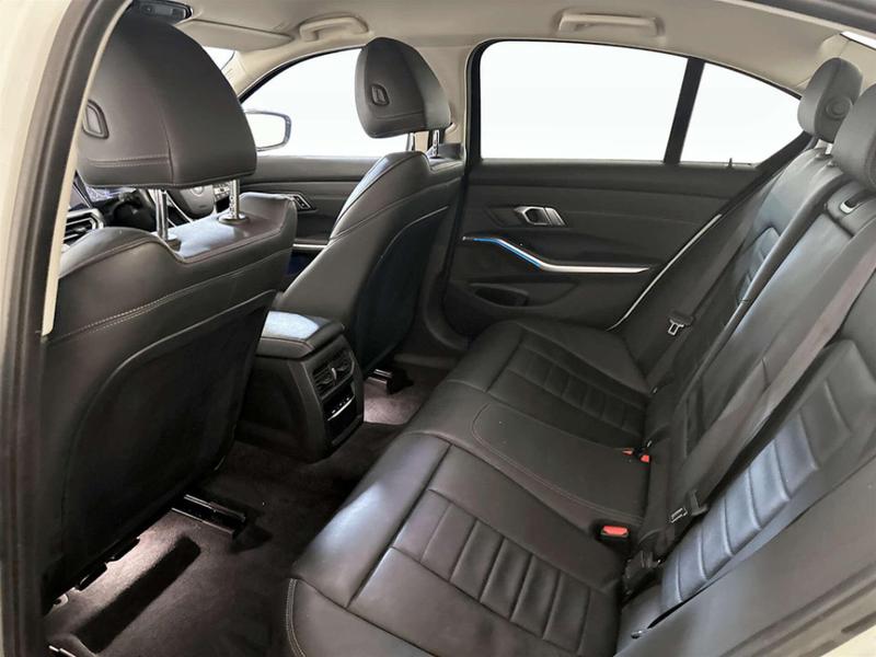 Used BMW 3 Series 2021 for sale - 76862307: Photo 14