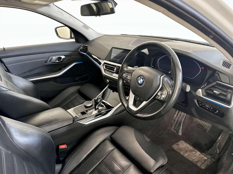 Used BMW 3 Series 2021 for sale - 76862307: Photo 16