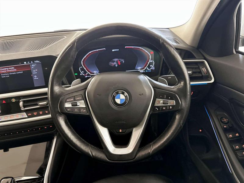 Used BMW 3 Series 2021 for sale - 76862307: Photo 17