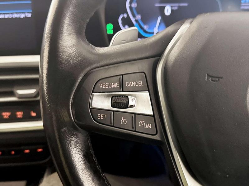 Used BMW 3 Series 2021 for sale - 76862307: Photo 18