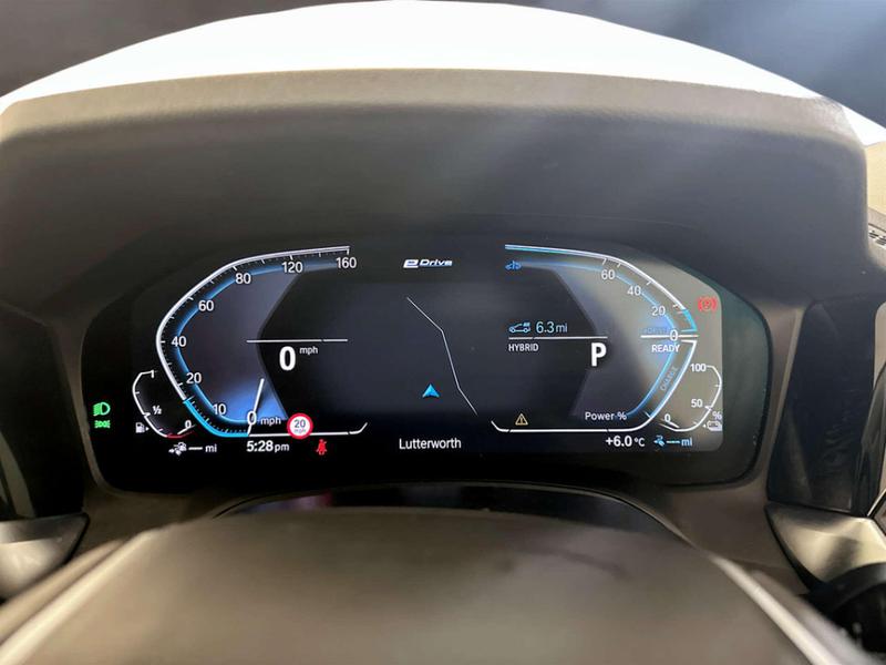 Used BMW 3 Series 2021 for sale - 76862307: Photo 19