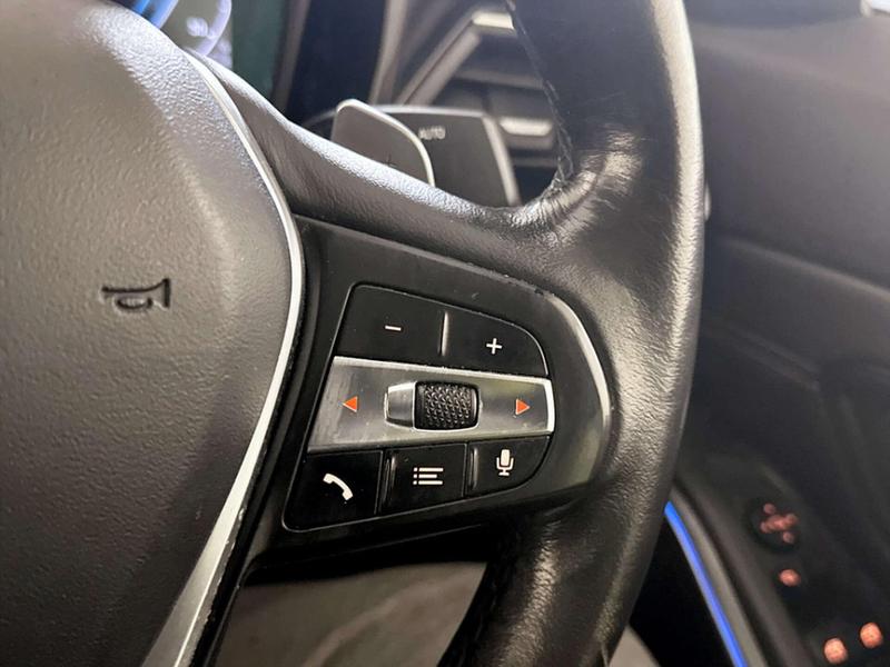 Used BMW 3 Series 2021 for sale - 76862307: Photo 20