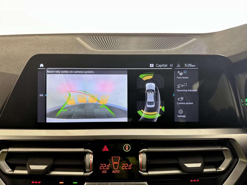 Used BMW 3 Series 2021 for sale - 76862307: Photo 21