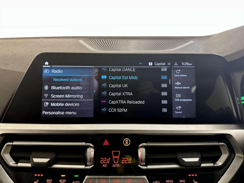 Used BMW 3 Series 2021 for sale - 76862307: Photo 22