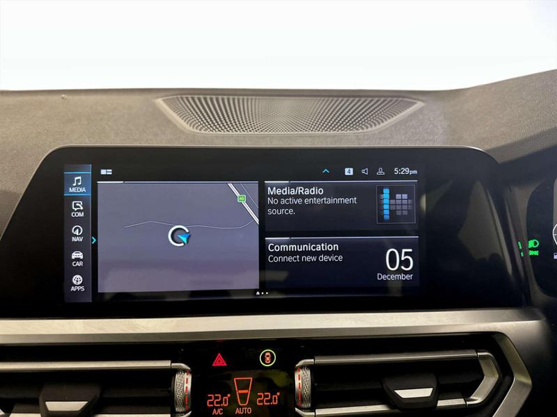 Used BMW 3 Series 2021 for sale - 76862307: Photo 23