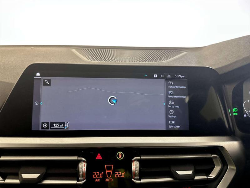 Used BMW 3 Series 2021 for sale - 76862307: Photo 24