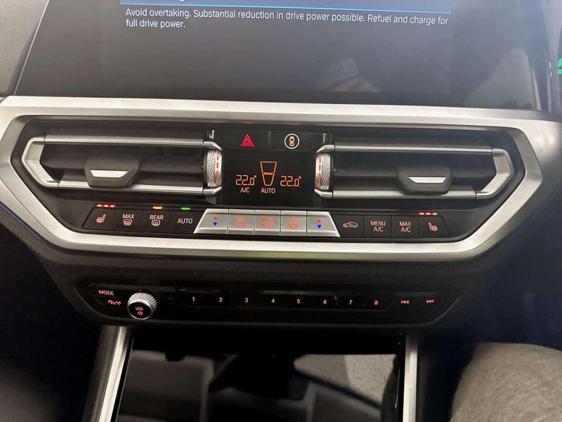 Used BMW 3 Series 2021 for sale - 76862307: Photo 25