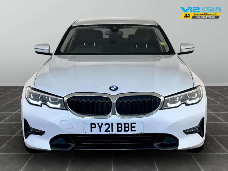 Used BMW 3 Series 2021 for sale - 76862307: Photo 5