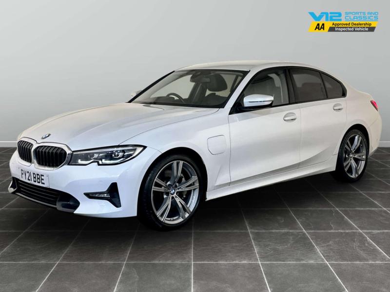 Used BMW 3 Series 2021 for sale - 76862307: Photo 6
