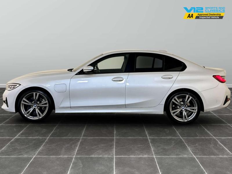 Used BMW 3 Series 2021 for sale - 76862307: Photo 7
