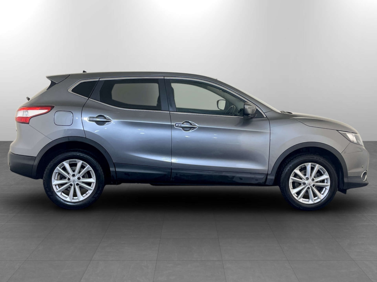 Used Nissan Qashqai 2016 for sale - 77185850: Photo 11