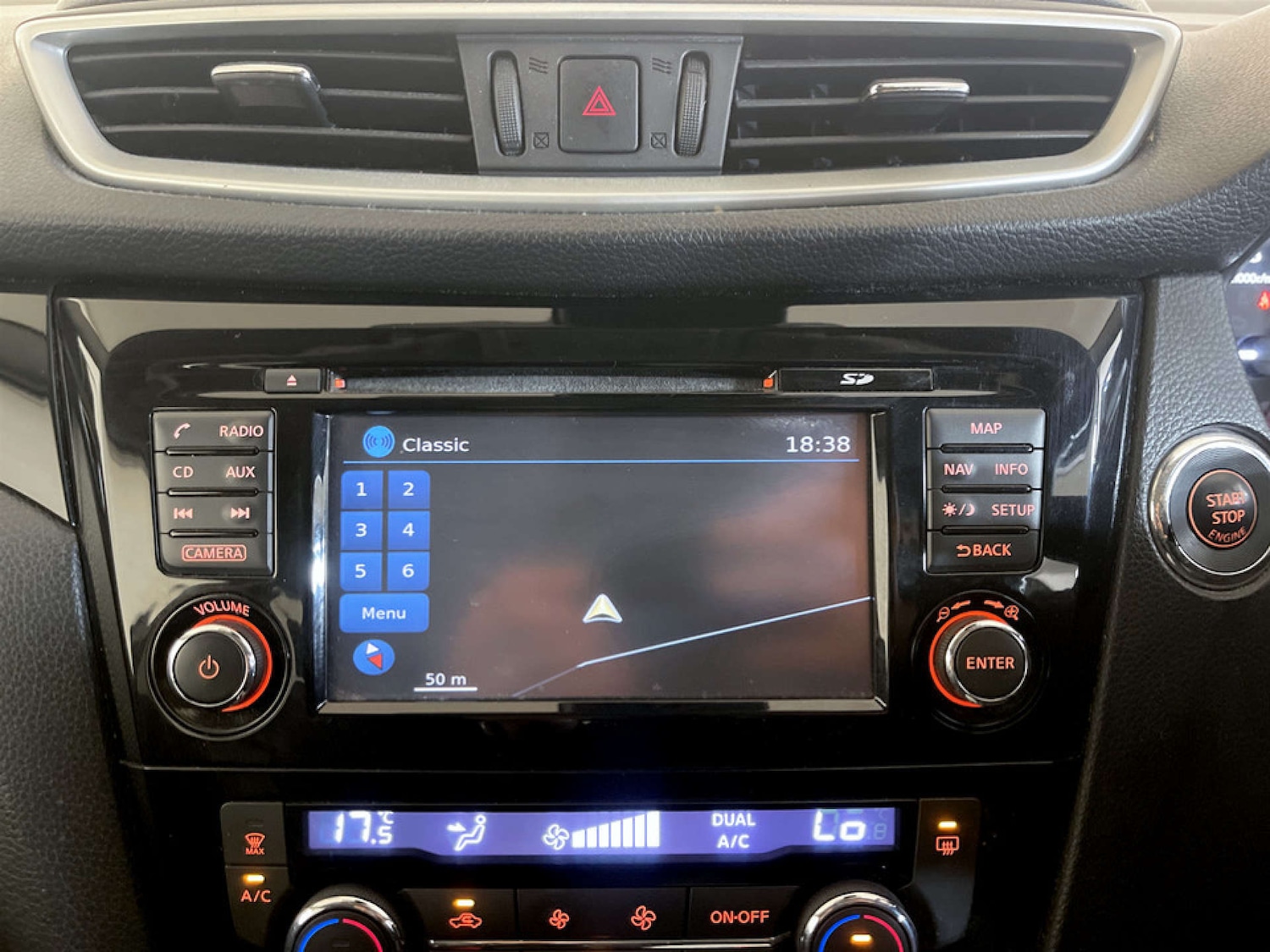 Used Nissan Qashqai 2016 for sale - 77185850: Photo 23