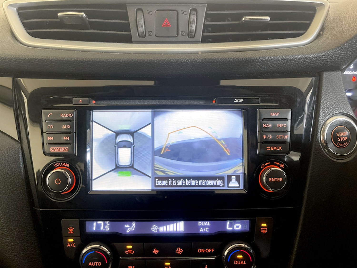 Used Nissan Qashqai 2016 for sale - 77185850: Photo 24