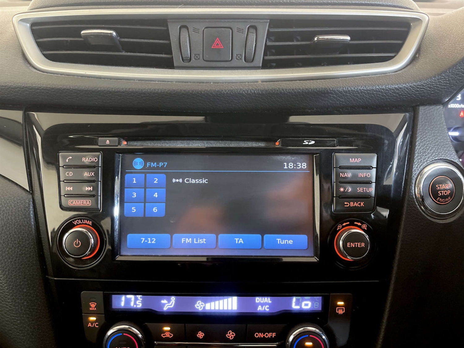 Used Nissan Qashqai 2016 for sale - 77185850: Photo 25