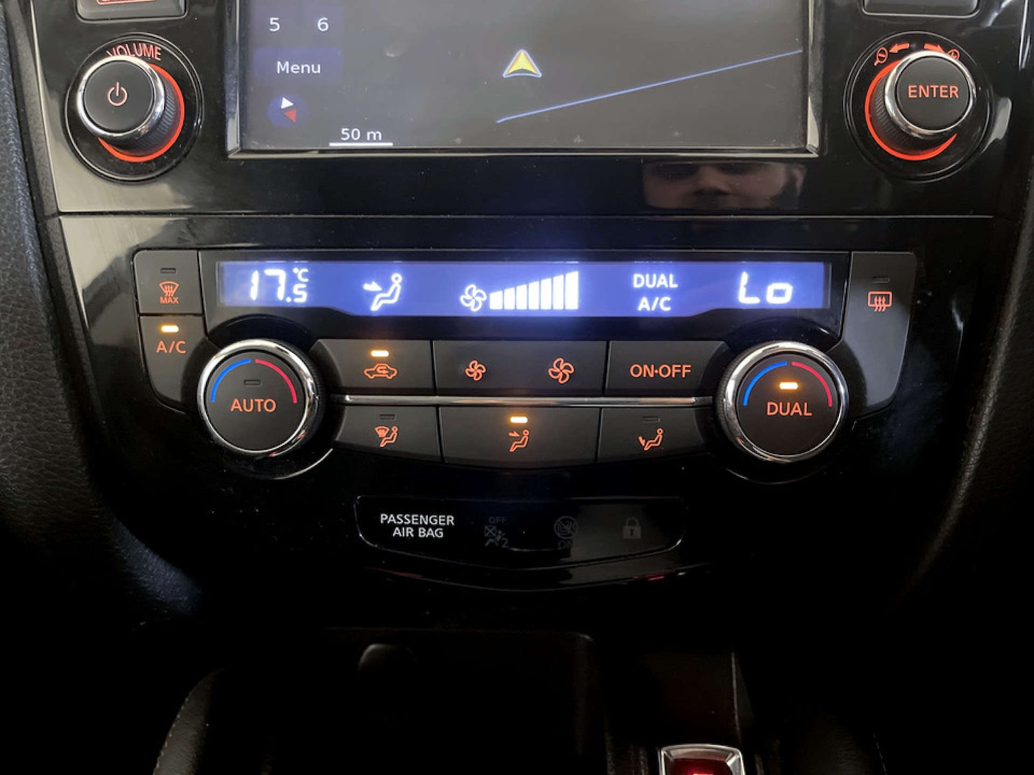 Used Nissan Qashqai 2016 for sale - 77185850: Photo 26