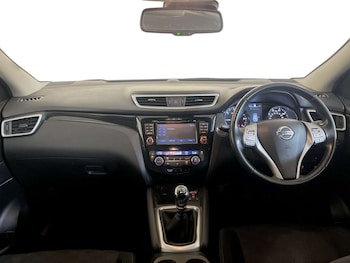 Used Nissan Qashqai 2016 for sale - 77185850: Photo