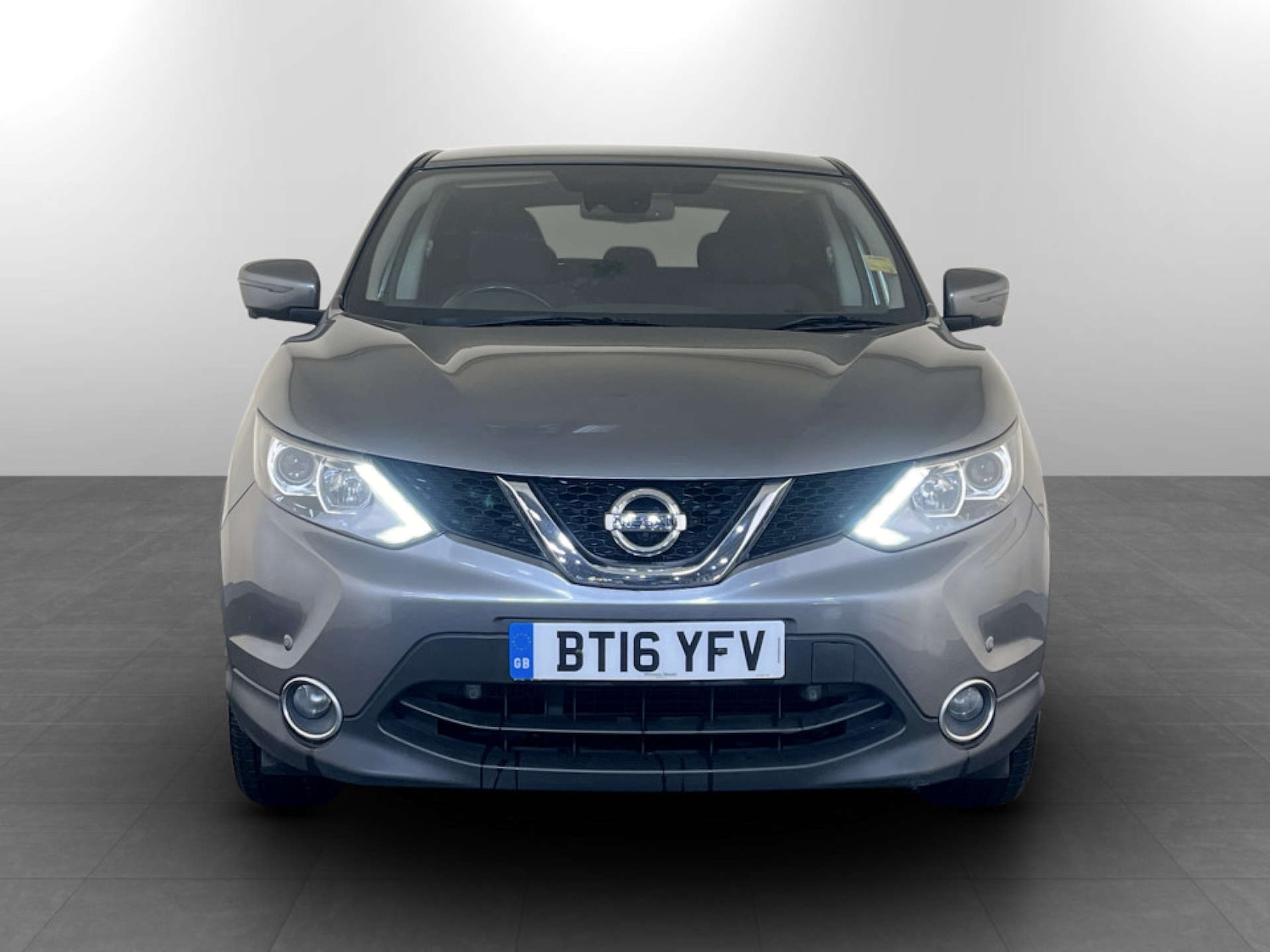 Used Nissan Qashqai 2016 for sale - 77185850: Photo 5