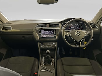 Used Volkswagen Tiguan 2020 for sale - 78840095: Photo