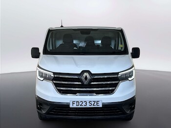 Used Renault Trafic 2023 for sale - 78941465: Photo