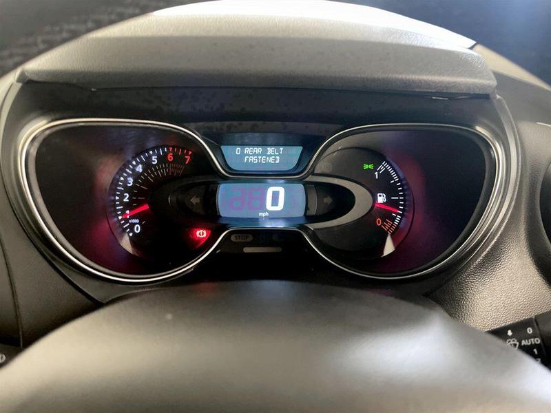 Used Renault Captur 2017 for sale - 76545406: Photo 18
