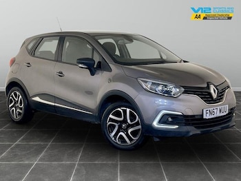 Renault - Captur